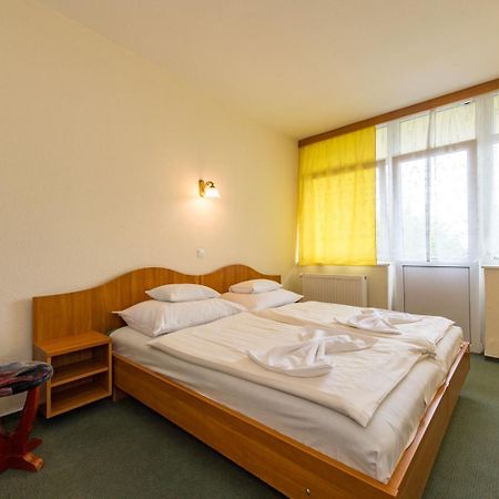 Hotel Nostra 시오포크 외부 사진