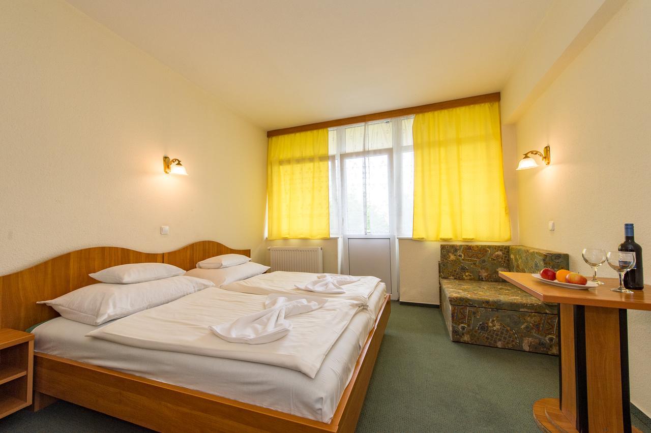 Hotel Nostra 시오포크 외부 사진